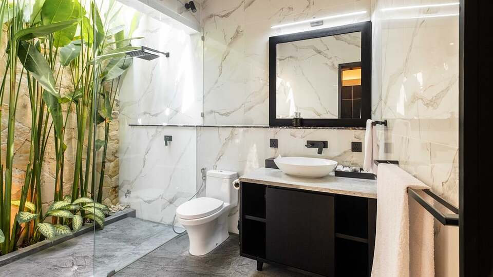 5 Star Villa Kubu Dewi Sri – Canggu Ricefield Retreat