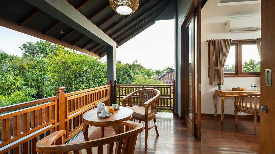 5 Star Villa Alami – Seminyak Sanctuary