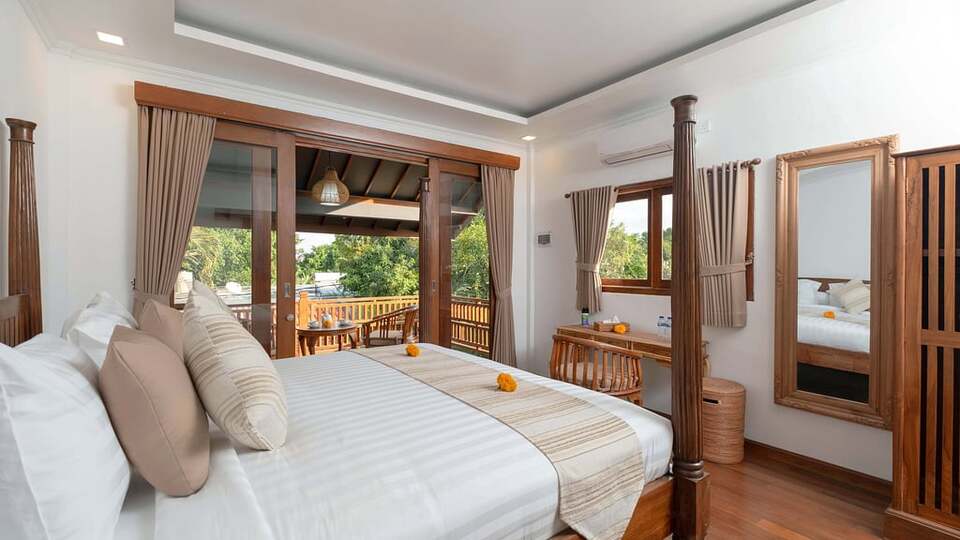 5 Star Villa Alami – Seminyak Sanctuary