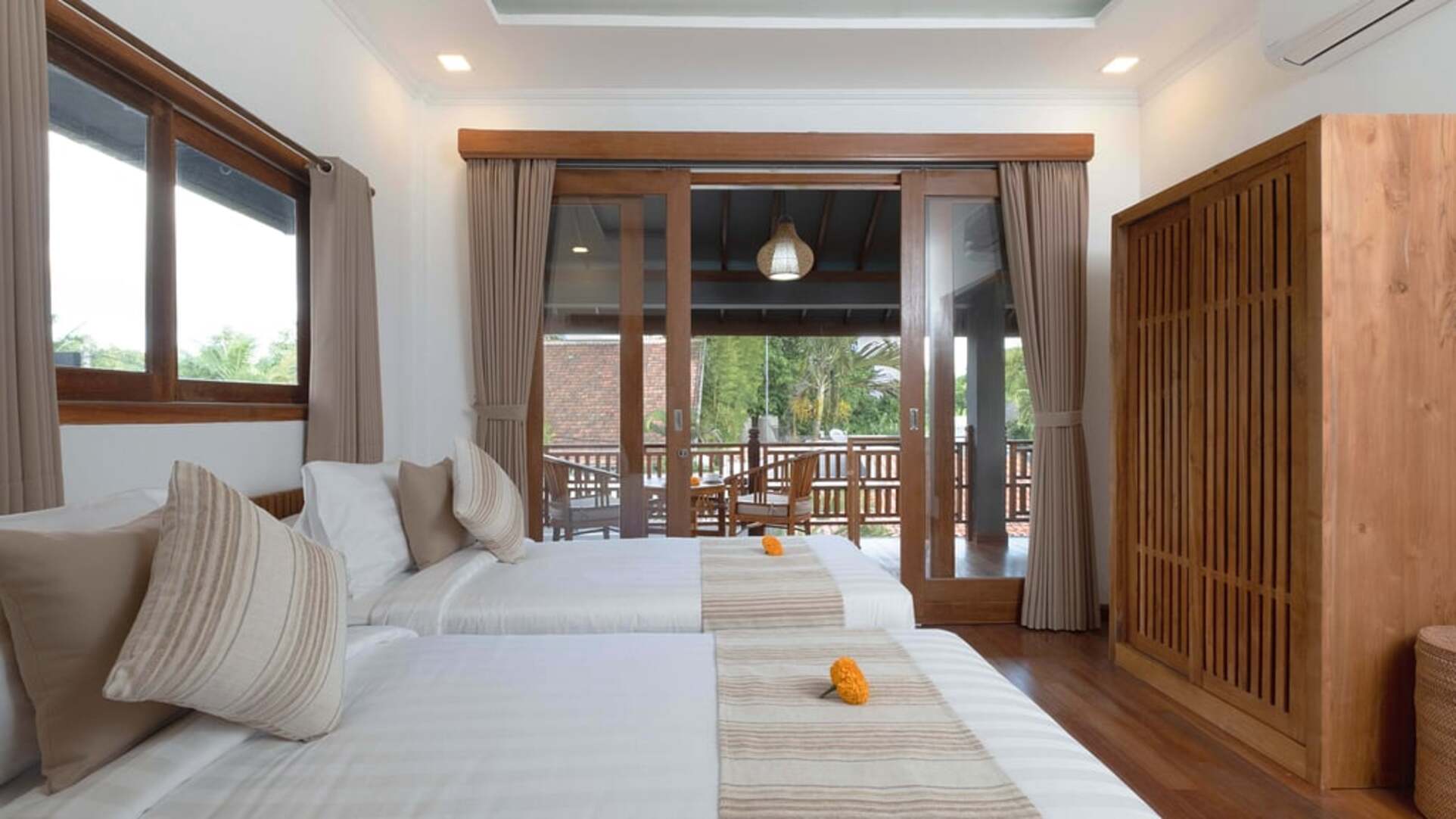5 Star Villa Alami – Seminyak Sanctuary
