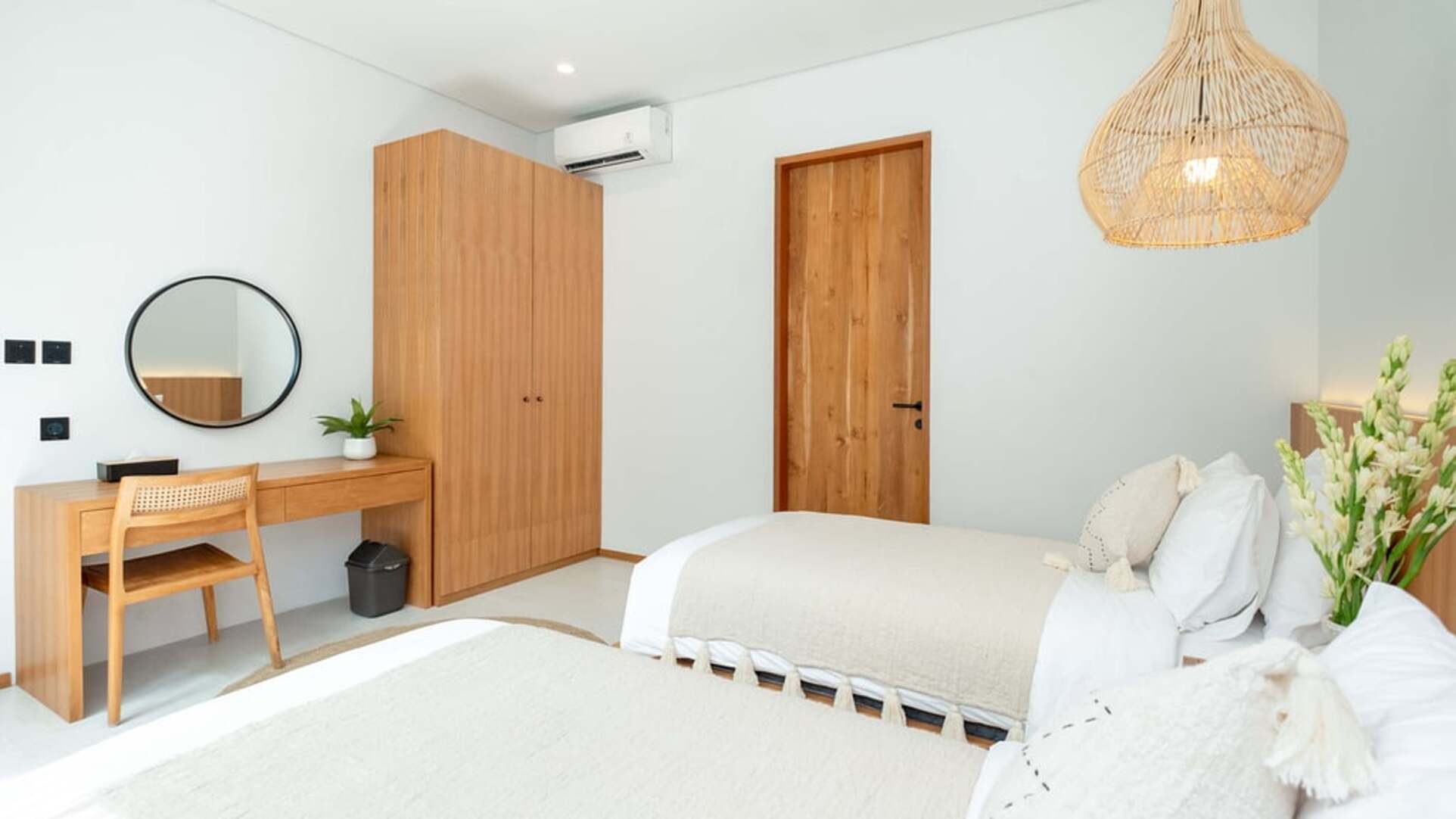 5 Star Villa Serenya – Peaceful Ubud Hideaway