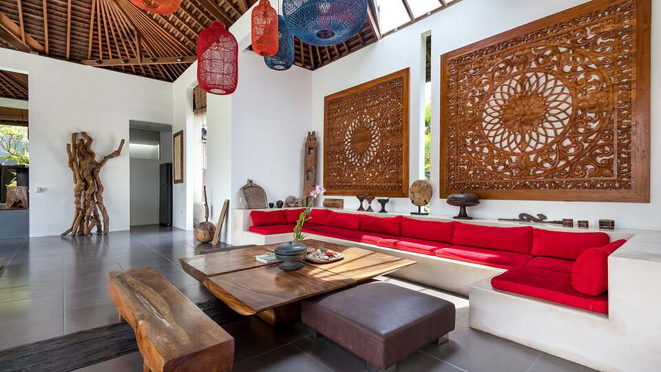 5 Star Alarte Estate – Elegant Seminyak Escape
