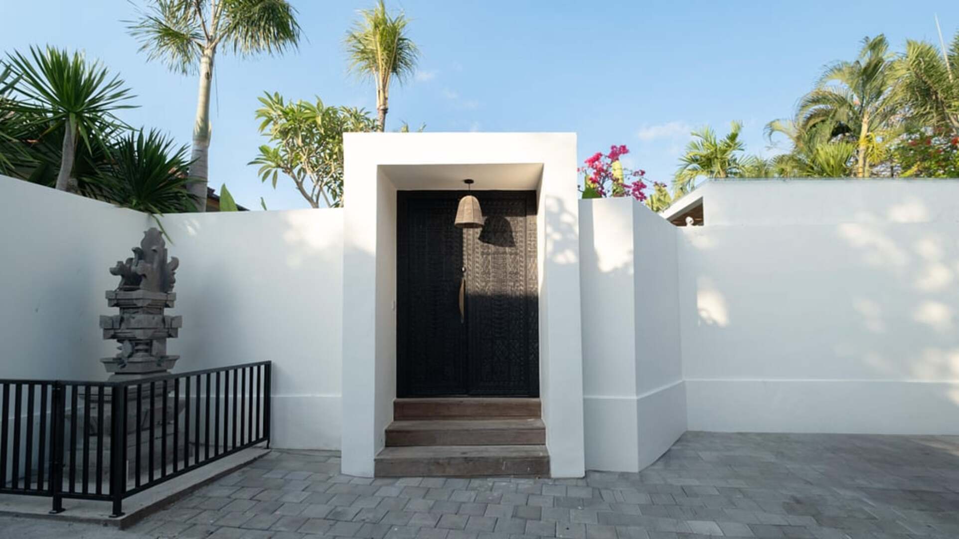 5 Star Villa Chagall – Tropical Canggu Haven