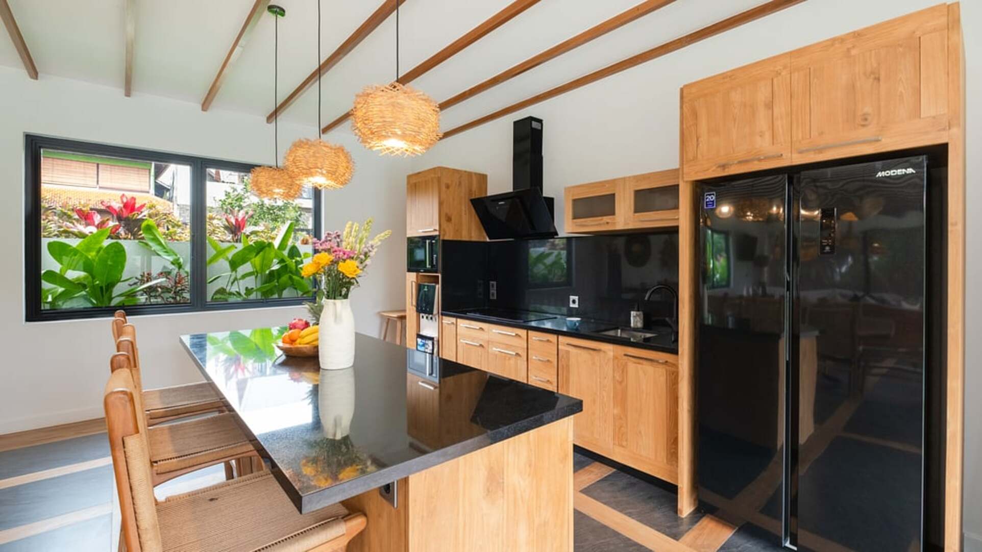 5 Star Villa Suka Sawah – Ricefield Serenity