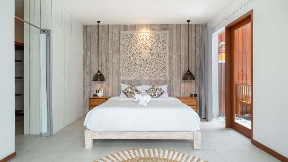 5 Star Elephant Villa 5 – Peaceful Ubud Retreat