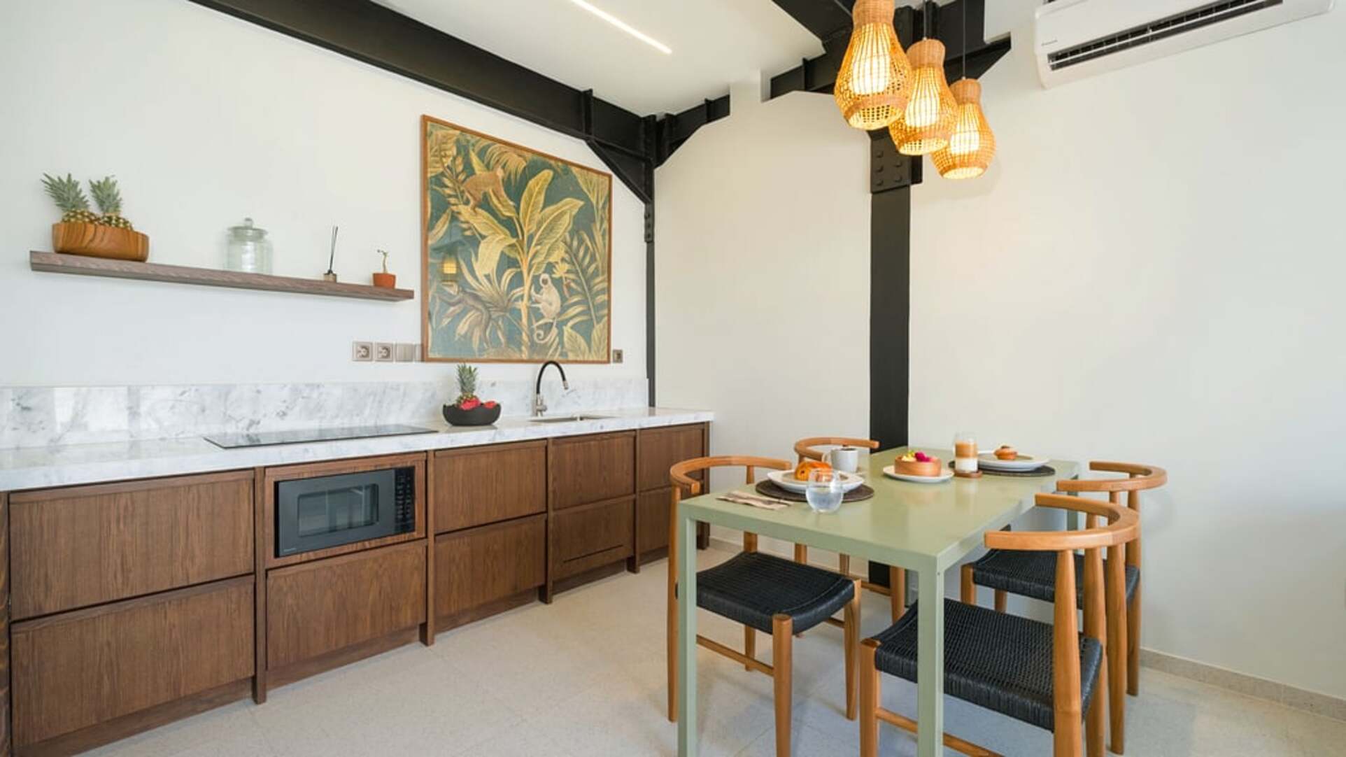 5 Star Villa Nala 1 - Bingin Bliss