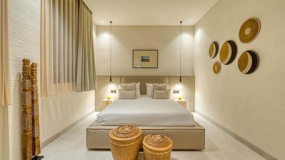 5 Star Villa Amara - Contemporary Tropical Luxury