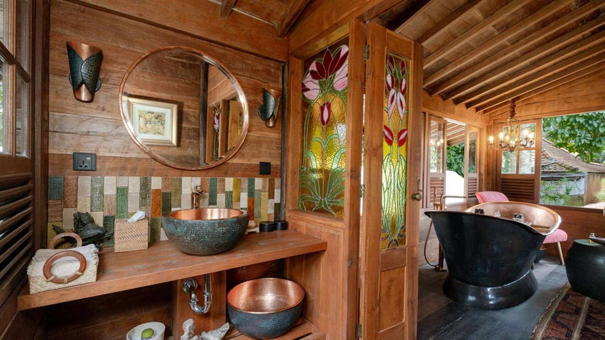 5 Star Rumah Melati Estate - Ubud Tropical Sanctuary