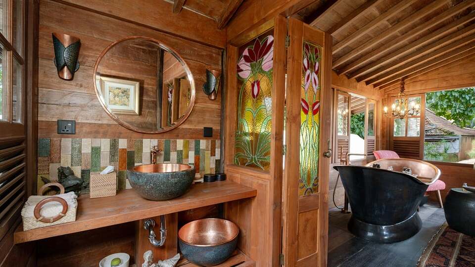 5 Star Rumah Melati Estate - Ubud Tropical Sanctuary