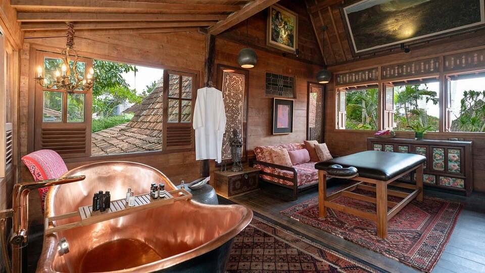 5 Star Rumah Melati Estate - Ubud Tropical Sanctuary