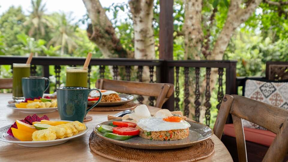 5 Star Rumah Melati Estate - Ubud Tropical Sanctuary