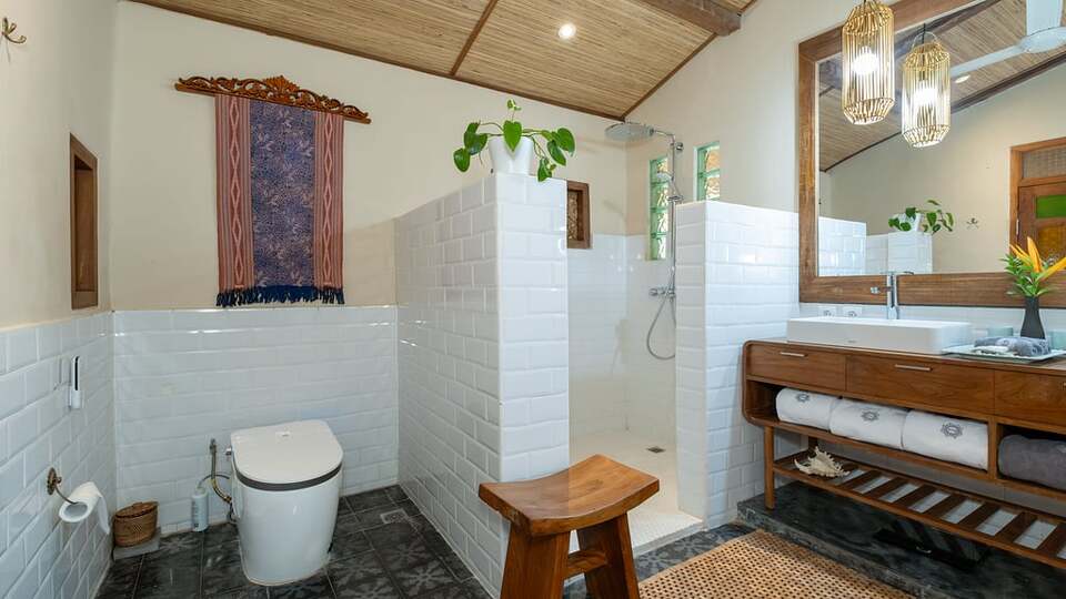 5 Star Rumah Melati Estate - Ubud Tropical Sanctuary