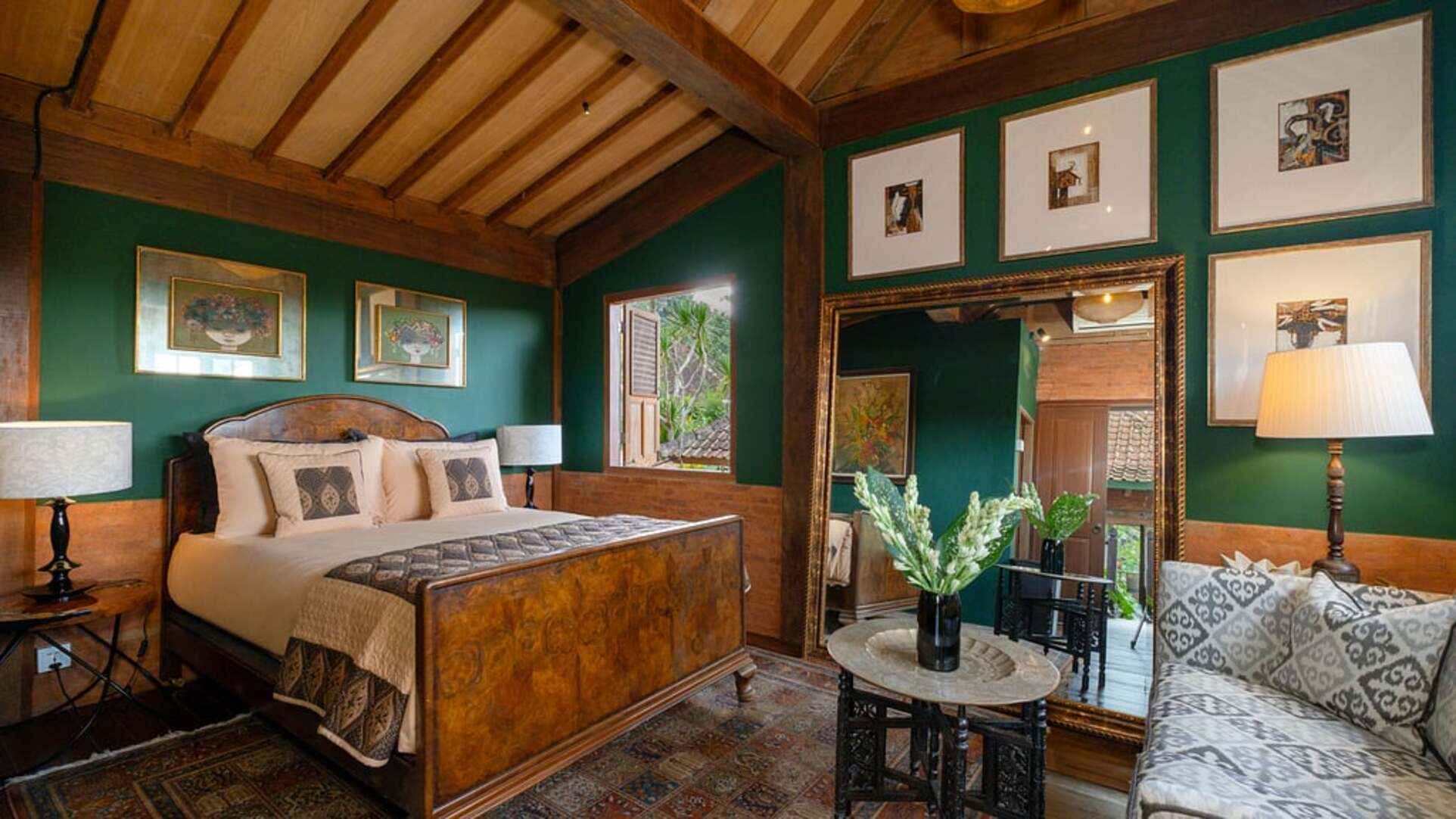 5 Star Rumah Melati Estate - Ubud Tropical Sanctuary