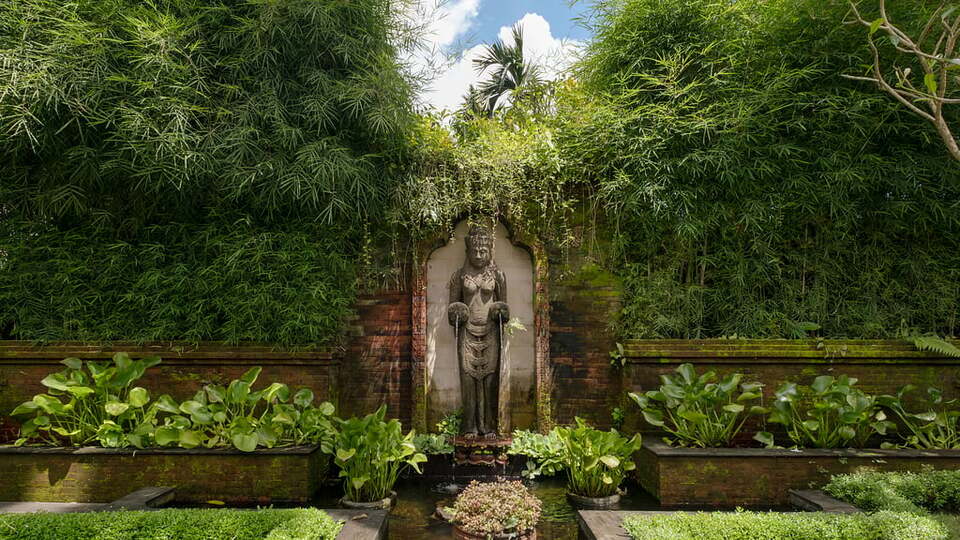 5 Star Rumah Melati Estate - Ubud Tropical Sanctuary