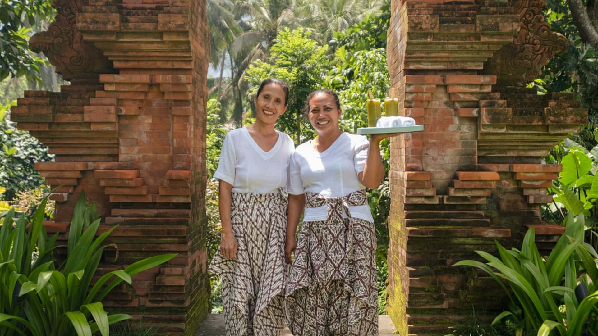 5 Star Rumah Melati Estate - Ubud Tropical Sanctuary