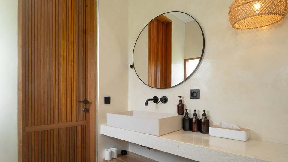 5 Star Lexington Palace Villa – Private Tropical Estate