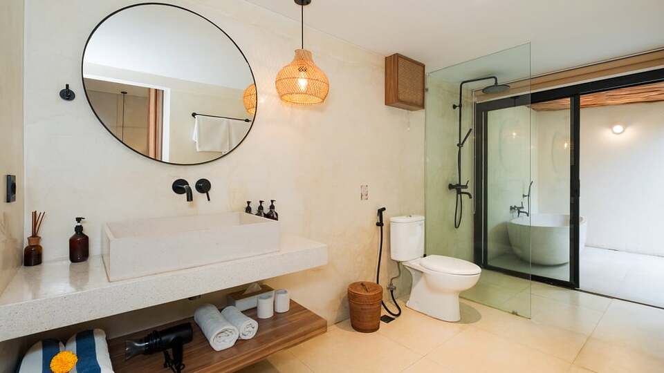 5 Star Lexington Palace Villa – Private Tropical Estate