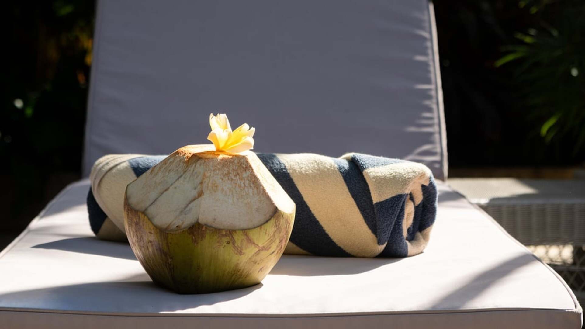 5 Star Villa Hangat – Tropical Balinese Sanctuary