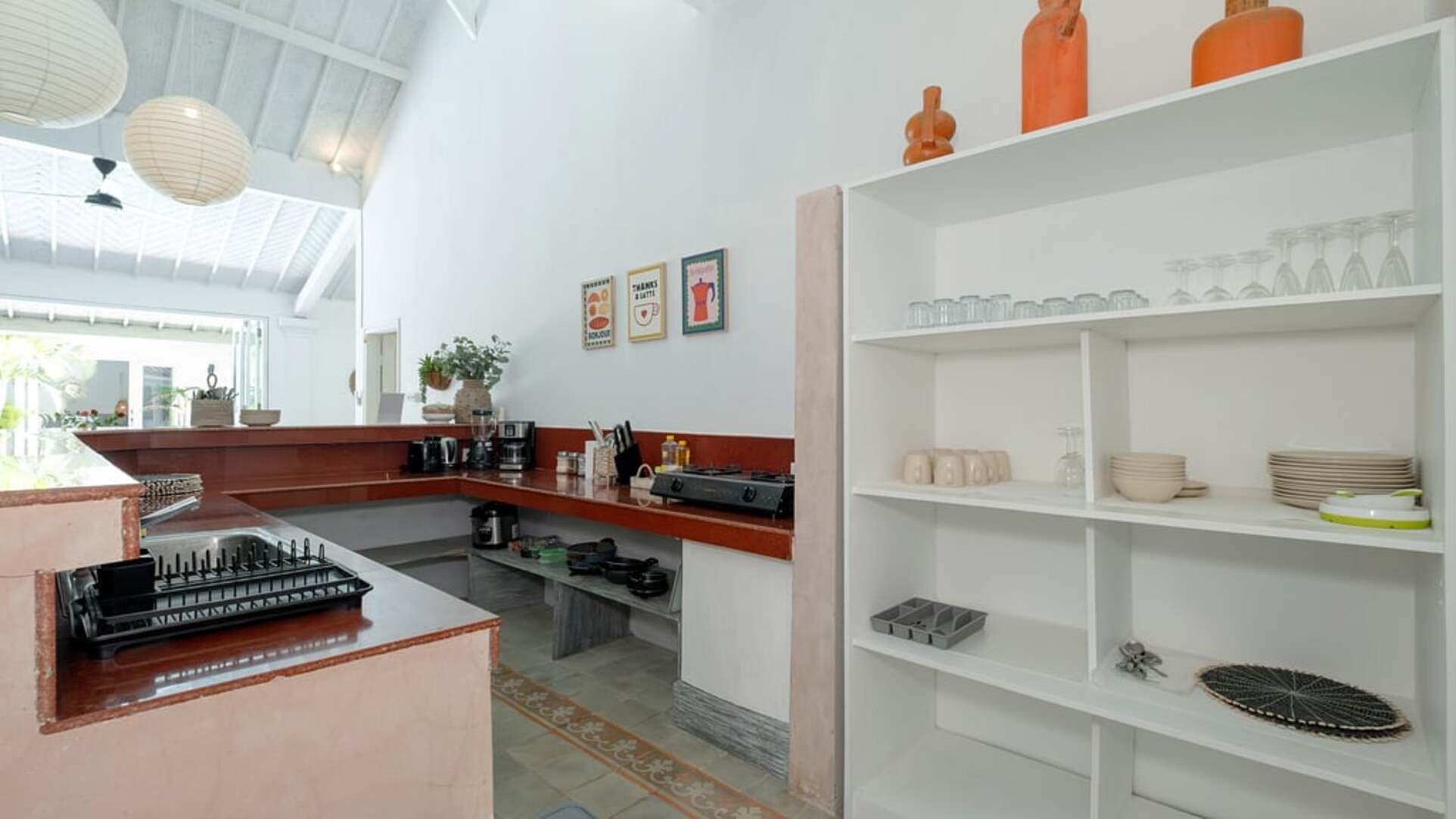 5 Star Villa Mas 4 Seminyak – Elegant Island Retreat