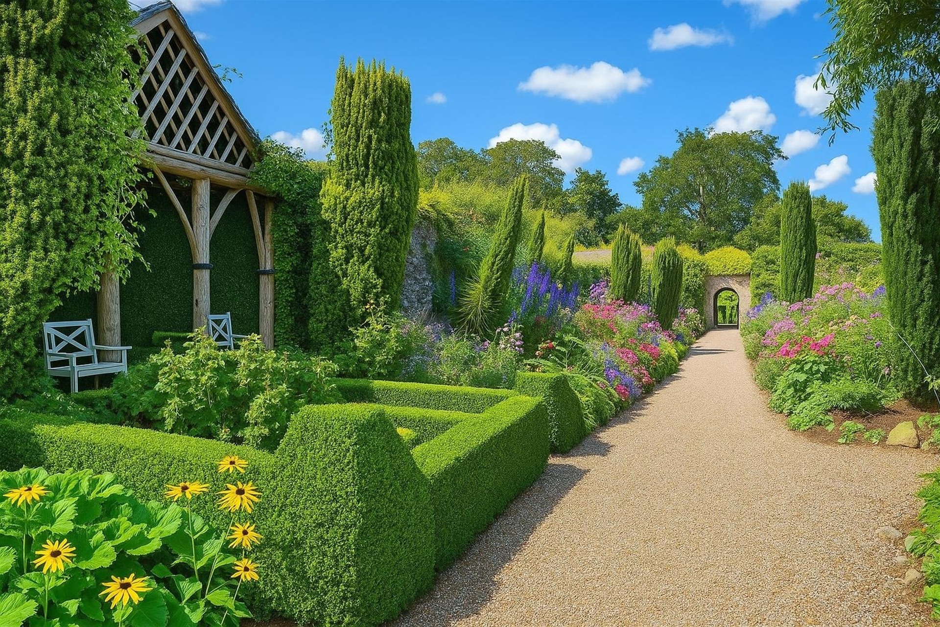 Elegant 15 Bedroom Castle for an Unforgettable Experience
