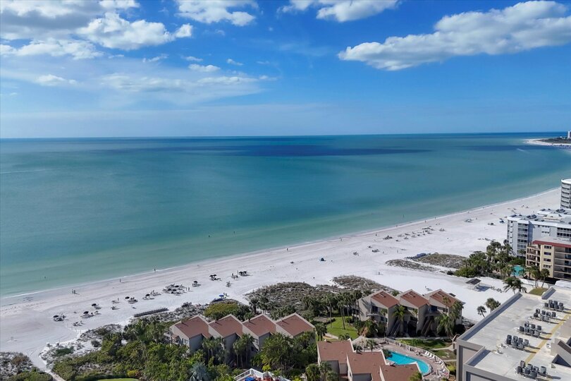 Siesta Key Beach