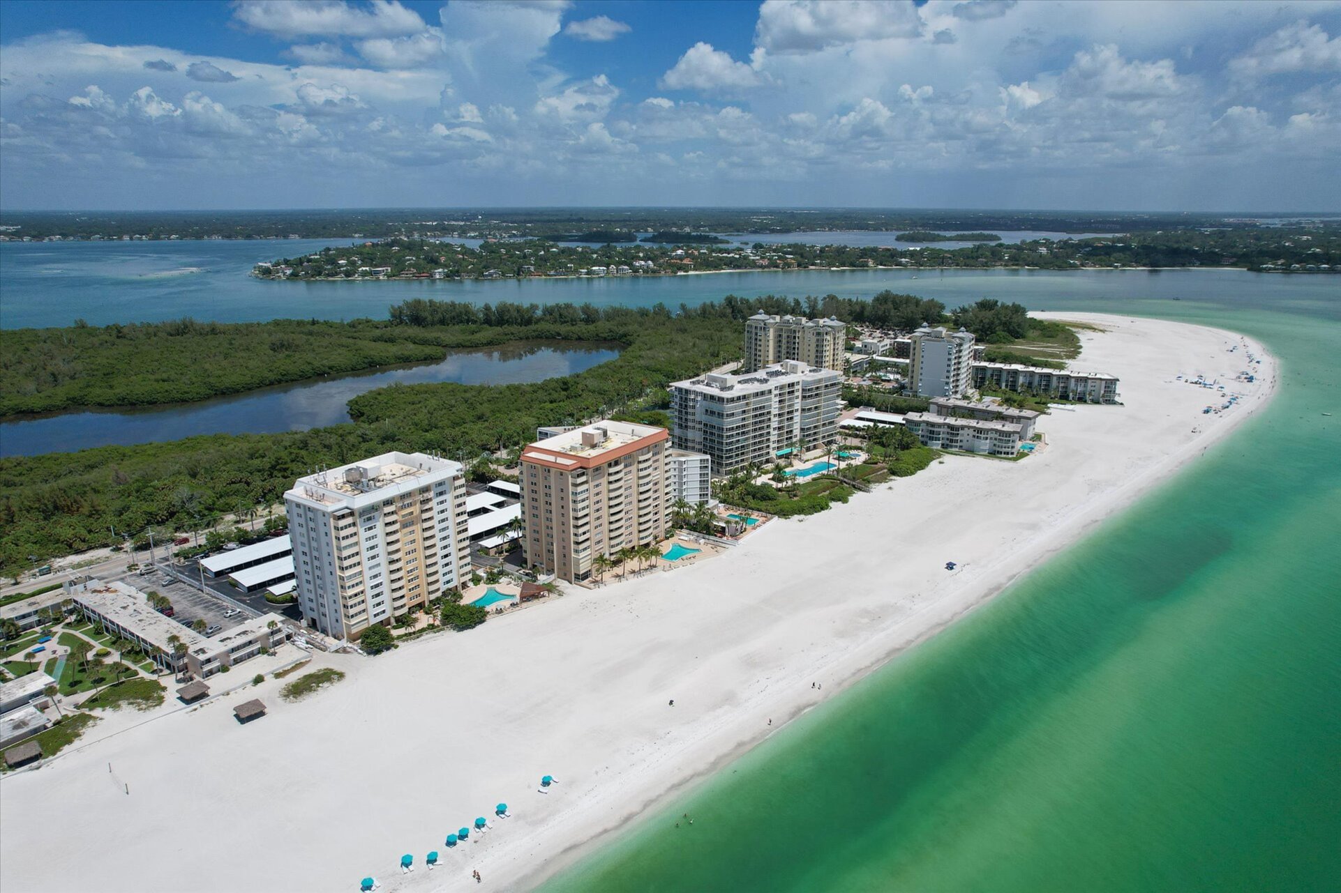 Lido Key