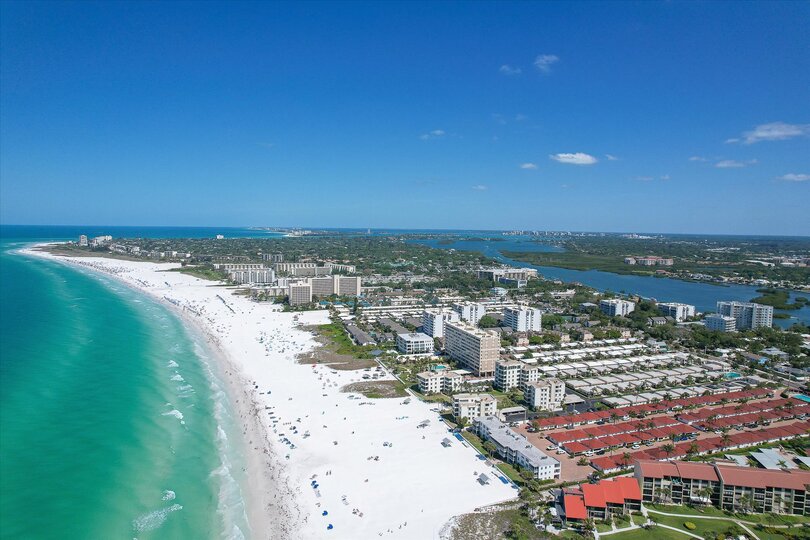 Siesta Key
