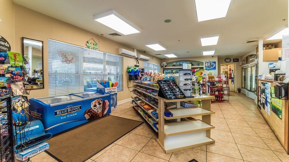 Sundry Shop