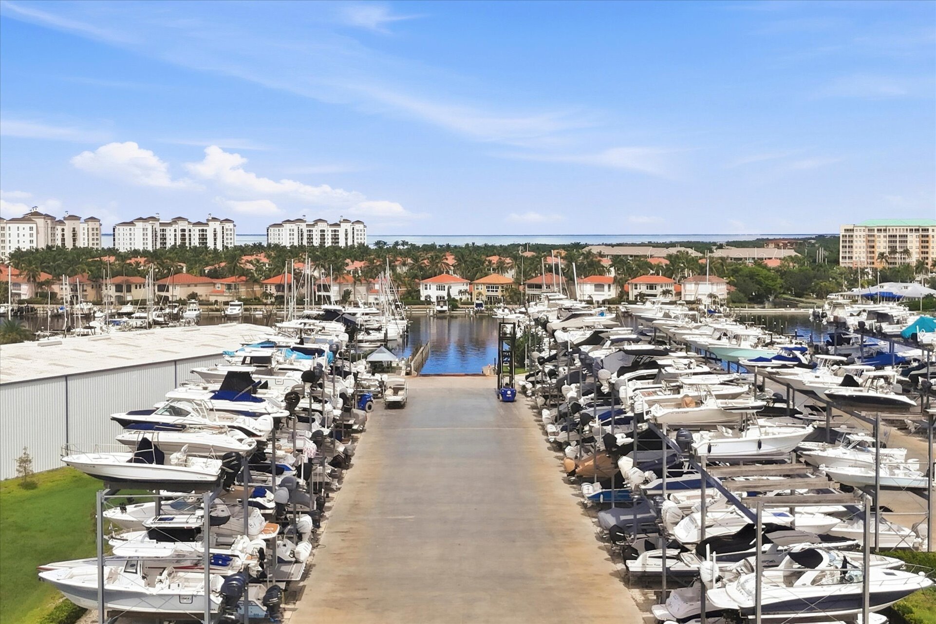 Burnt Store Marina