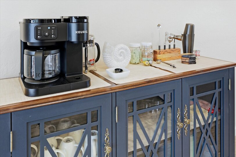 Coffee Bar
