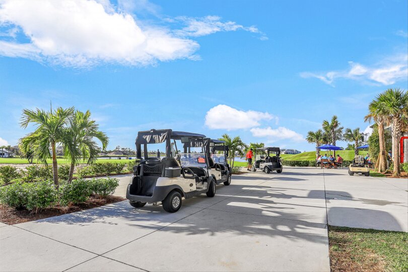 Heritage Landing Resort