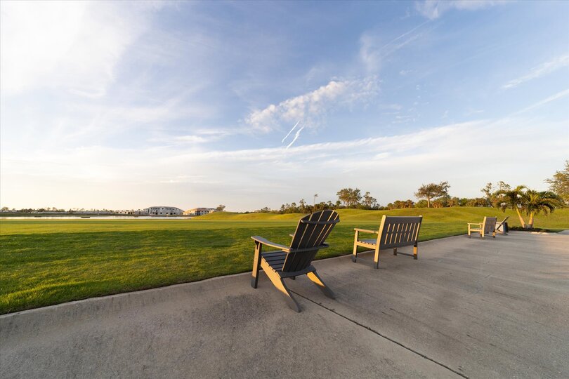 Heritage Landing Golf Resort & Country Club Clubhouse