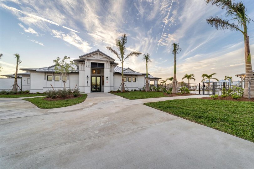 Heritage Landing Golf & Country Club