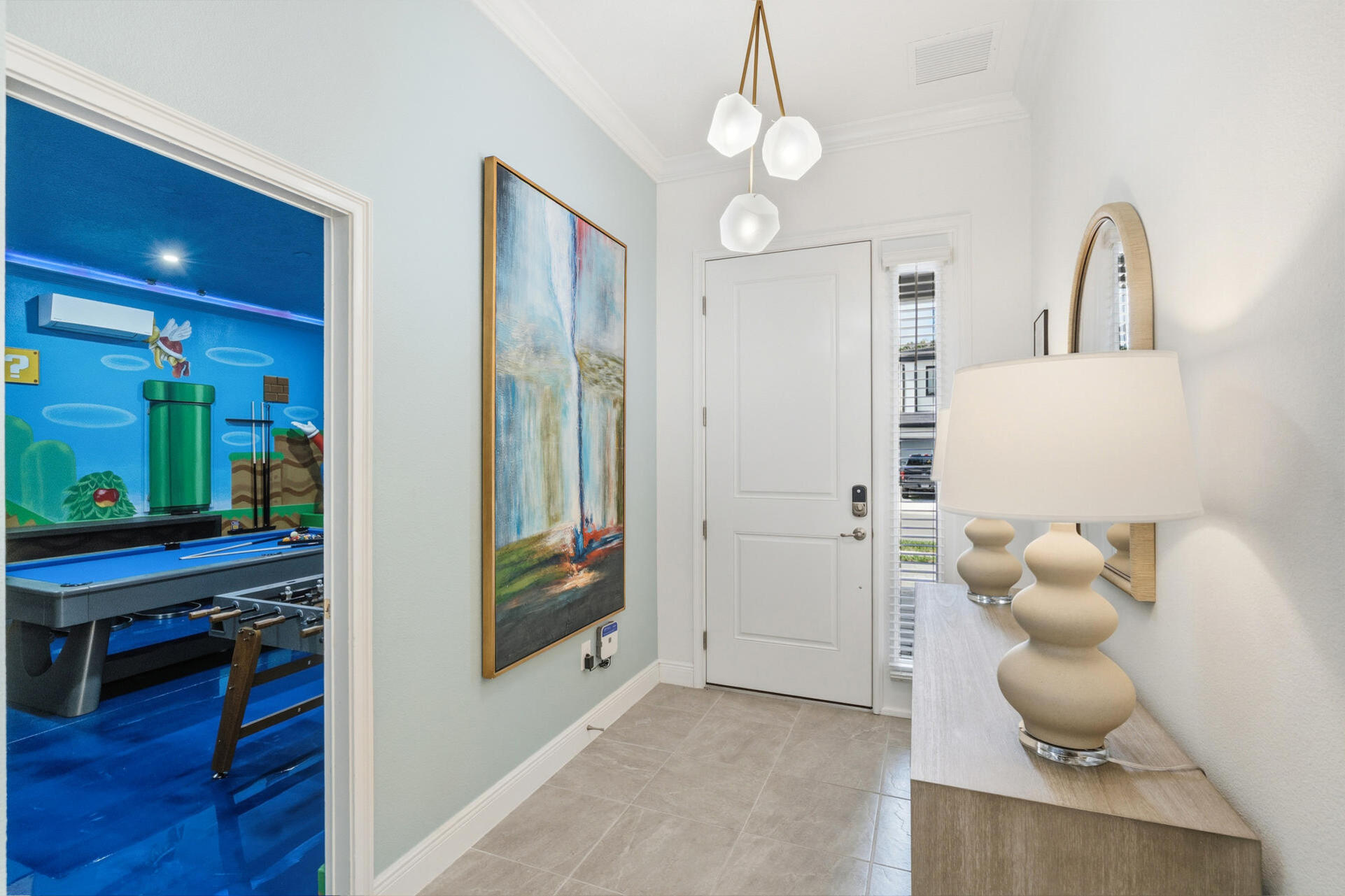 Entryway