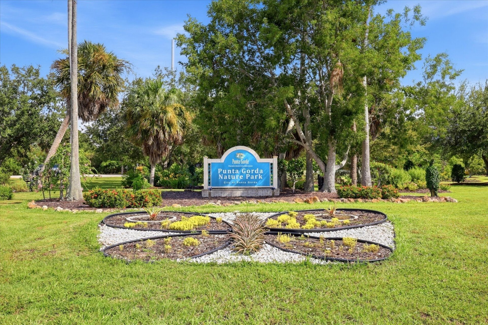 Ideal Family Home in Punta Gorda, 5946